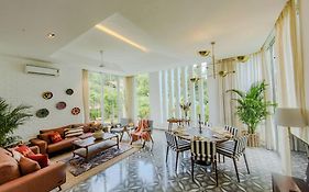 Presidential Villa
