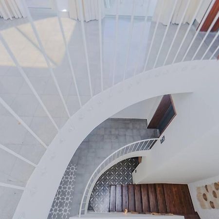 Presidential Luxury Villa Anjuna With Pvt Pool & Bathtub, Most Prime Location Exterior photo