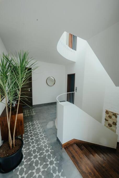 Presidential Luxury Villa Anjuna With Pvt Pool & Bathtub, Most Prime Location Exterior photo